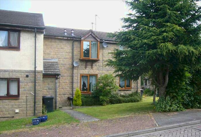 1 Bedroom Apartment To Rent In Oakdale Glen, Harrogate, HG1