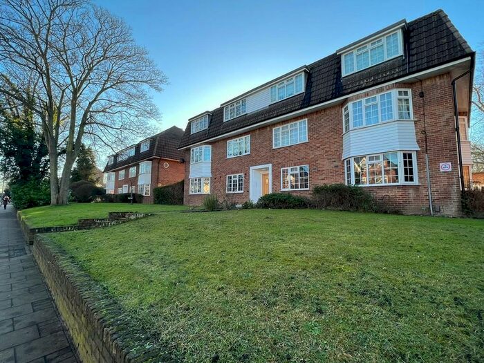 2 Bedroom Ground Flat To Rent In London Road, Bromley, BR1