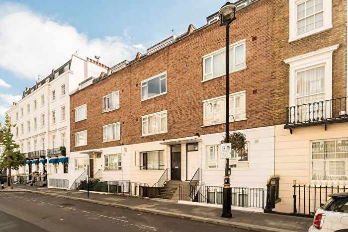 3 Bedroom Maisonette To Rent In Warwick Way, Pimlico Amp; Westminster, SW1V