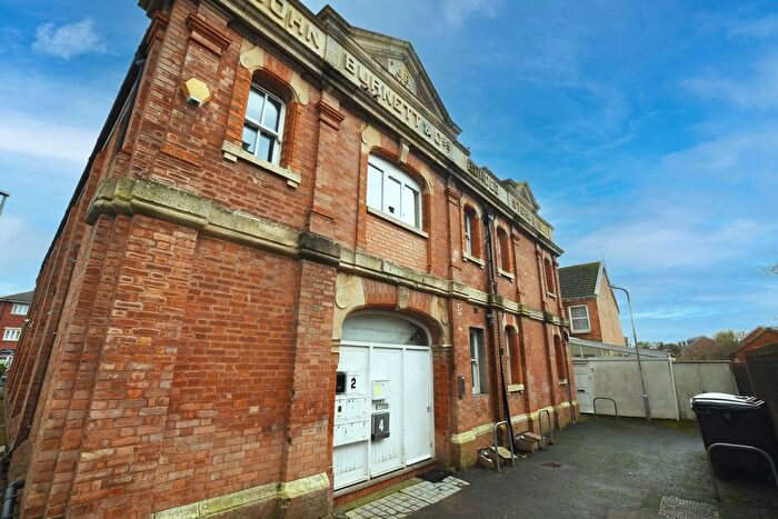 2 Bedroom Flat To Rent In Huntspill Road, Highbridge, Somerset, TA9