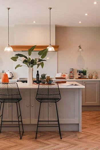 4 Bedroom Detached House For Sale In Teigh Road, Market Overton, LE15