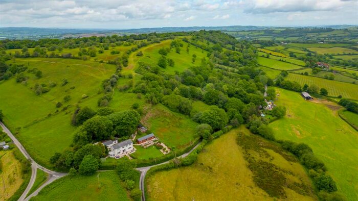 4 Bedroom Detached House For Sale In Fishpond, Bridport, DT6