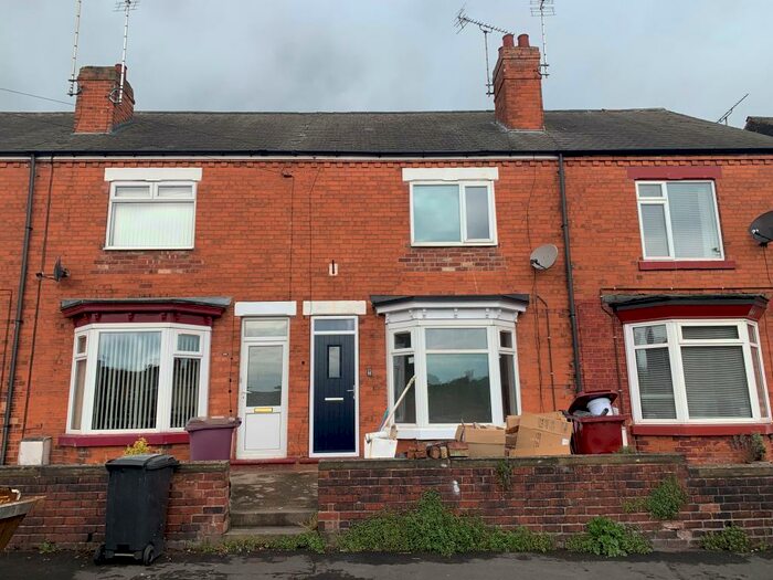 3 Bedroom House To Rent In Welbeck Street, Creswell, Worksop, S80