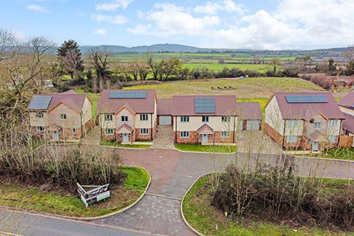 5 Bedroom Detached House For Sale In Main Road, Minsterworth, Gloucester, GL2