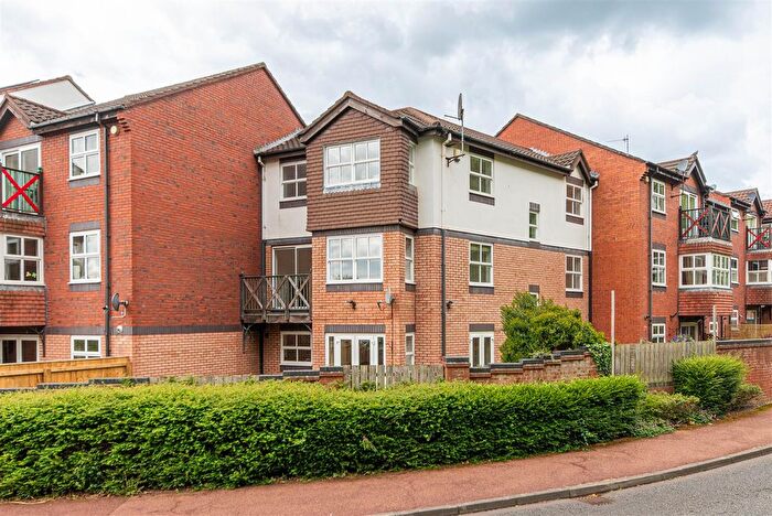 4 Bedroom Terraced House To Rent In Trinity Courtyard, St Peters Basin, Newcastle Upon Tyne, NE6
