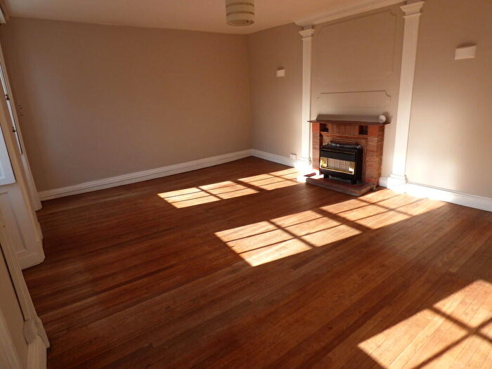 1 Bedroom Flat To Rent In Westgate, Louth., LN11