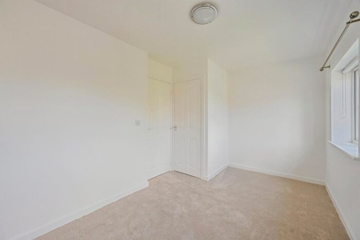 2 Bedroom Semi-Detached House For Sale In Girton Way, Mickleover, Derby, DE3