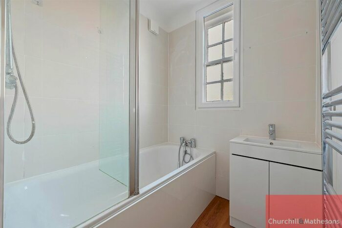 2 Bedroom Flat To Rent In Bromyard Avenue, Acton, W3