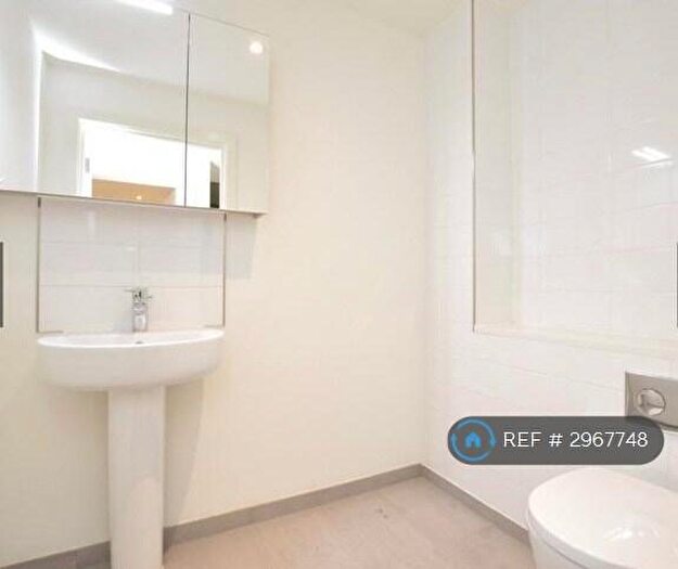 2 Bedroom Flat To Rent In Dara House, London, NW9