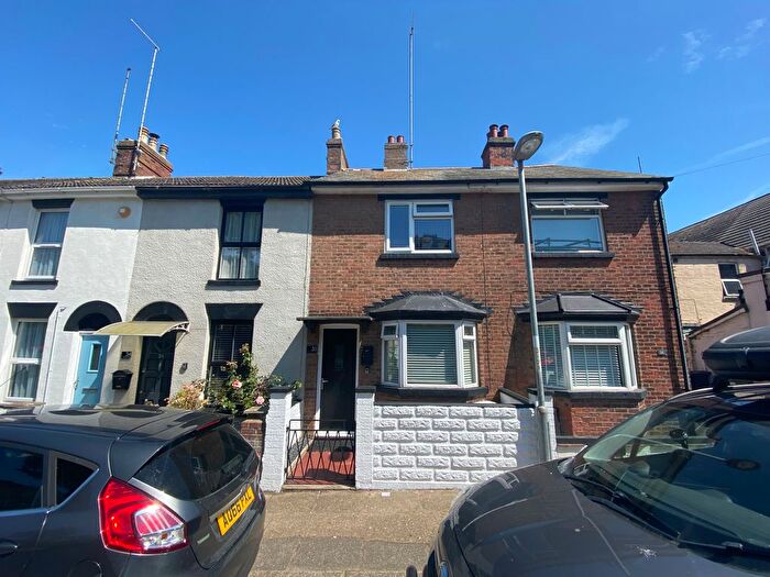 3 Bedroom Terraced House To Rent In Beach Road, Great Yarmouth, NR31