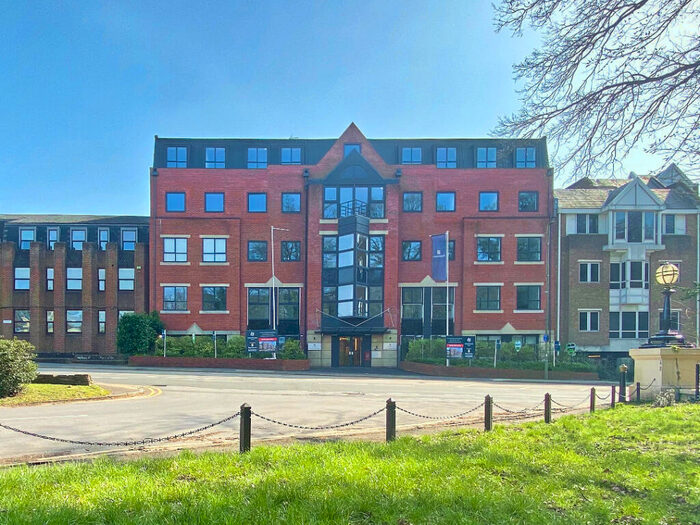 2 Bedroom Apartment To Rent In Compass House, Camberley, GU15