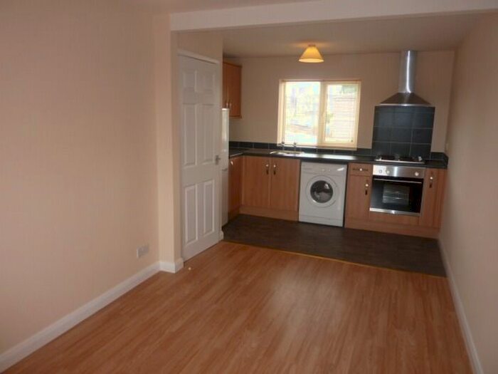 1 Bedroom Flat To Rent In Harlech Close, Spondon, Derby, Derbyshire, DE21