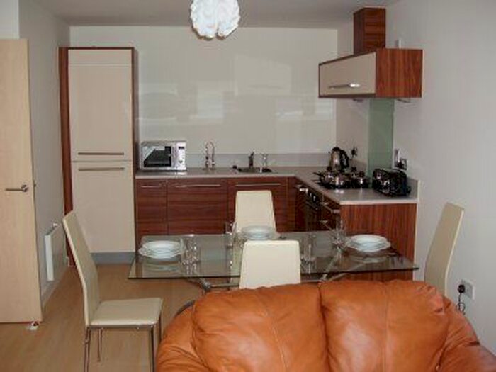 1 Bedroom Flat To Rent In Callisto, Jupiter Complex, Ryland Street, B16