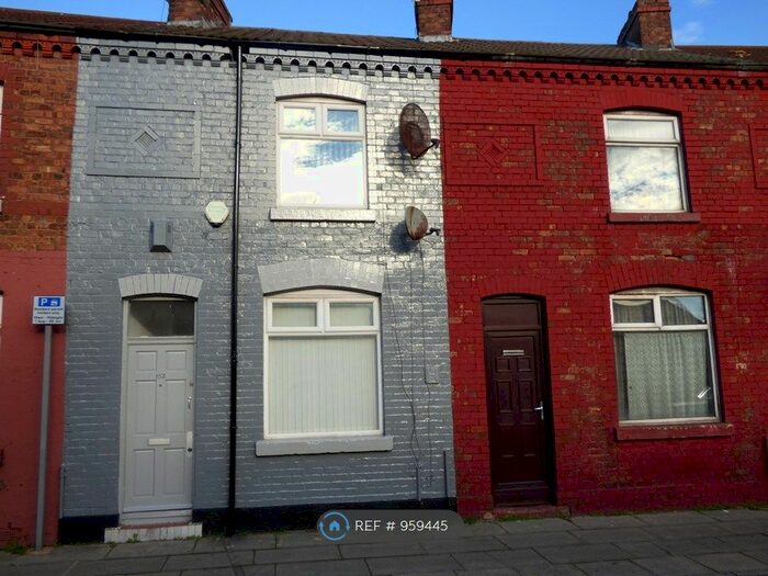 2 Bedroom Terraced House To Rent In Walton Village, Liverpool L4