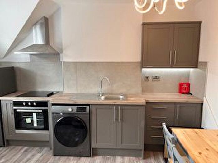 1 Bedroom Flat To Rent In Flat, Highfield Street, Leicester, LE2