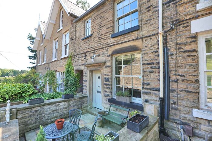 2 Bedroom Cottage To Rent In Oak Lane, SK10