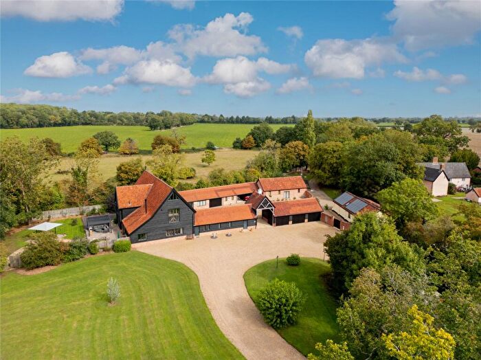8 Bedroom Barn Conversion For Sale In Upper King Street, Norwich, Norfolk, NR3