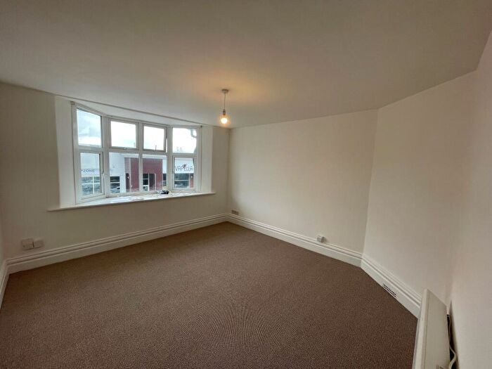 1 Bedroom Flat To Rent In Station Road, Tidworth, SP9