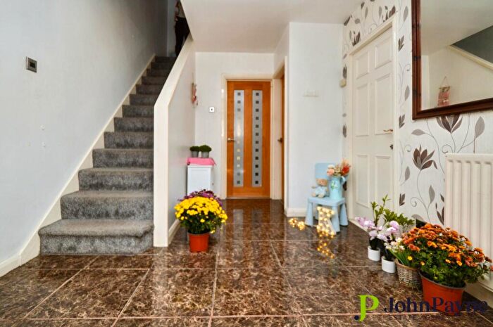 3 Bedroom End Of Terrace House For Sale In Alpine Rise, Styvechale Grange, Coventry, CV3