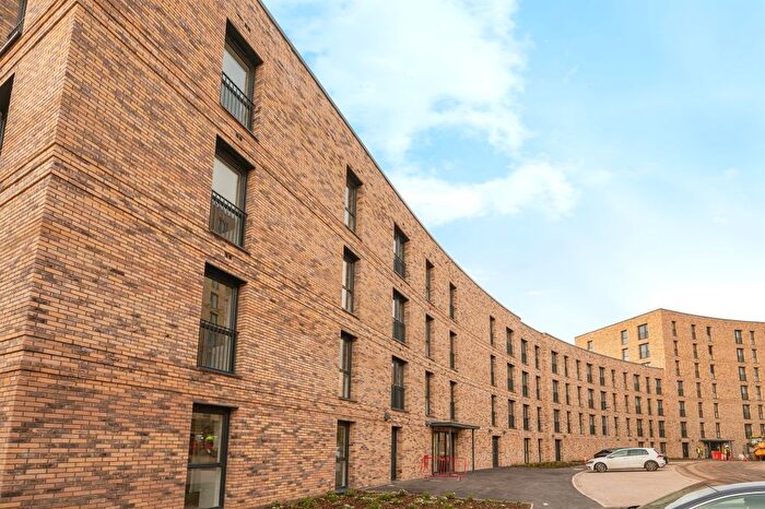 1 Bedroom Flat For Sale In Longmore Street, Birmingham, B12