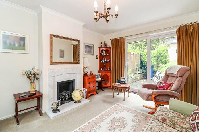 3 Bedroom Terraced House For Sale In Bowstridge Lane, Chalfont St. Giles, Buckinghamshire, HP8
