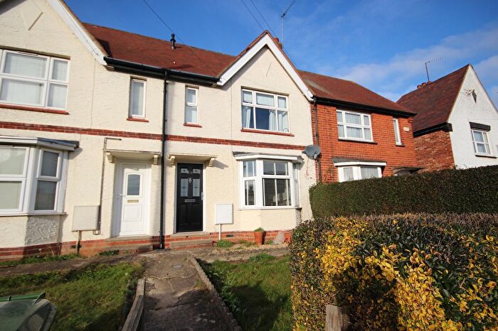 2 Bedroom Terraced House To Rent In Birchfield Road, Wellingborough, Northamptonshire., NN8