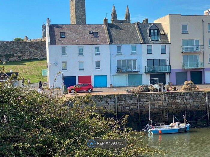 4 Bedroom End Of Terrace House To Rent In Shorehead, St. Andrews, KY16