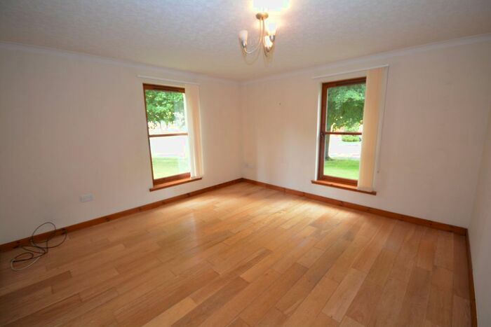 2 Bedroom Flat To Rent In Culduthel Park, Inverness, IV2