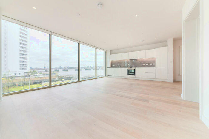 1 Bedroom Apartment To Rent In Liner House, Admiralty Avenue, Royal Wharf, London, E16
