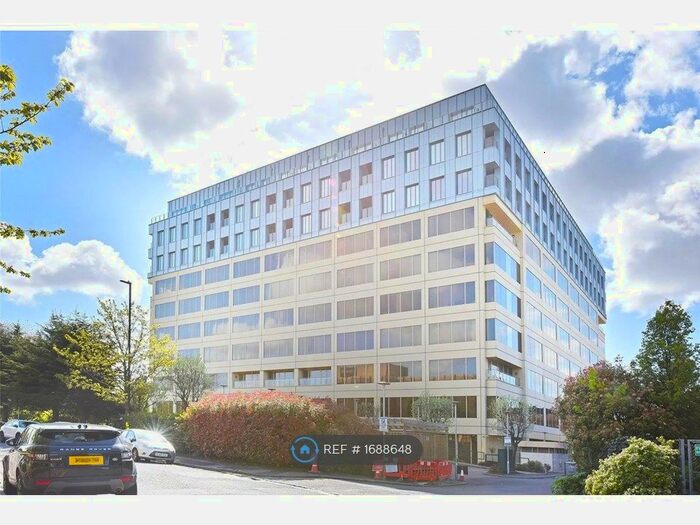 1 Bedroom Flat To Rent In West Gate, London, W5