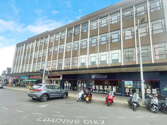 1 Bedroom Flat To Rent In Orsett Road, Grays, RM17