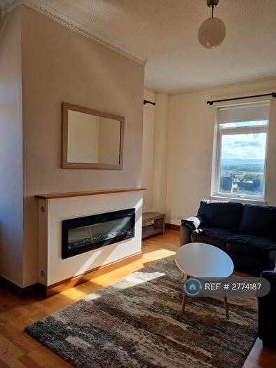 3 Bedroom Flat To Rent In Haldane Avenue, Haddington, EH41