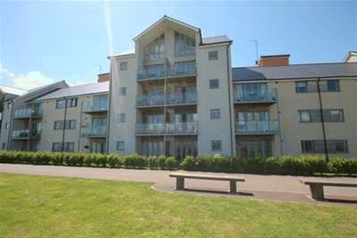 2 Bedroom Flat To Rent In Kittiwake Drive, Portishead, BS20
