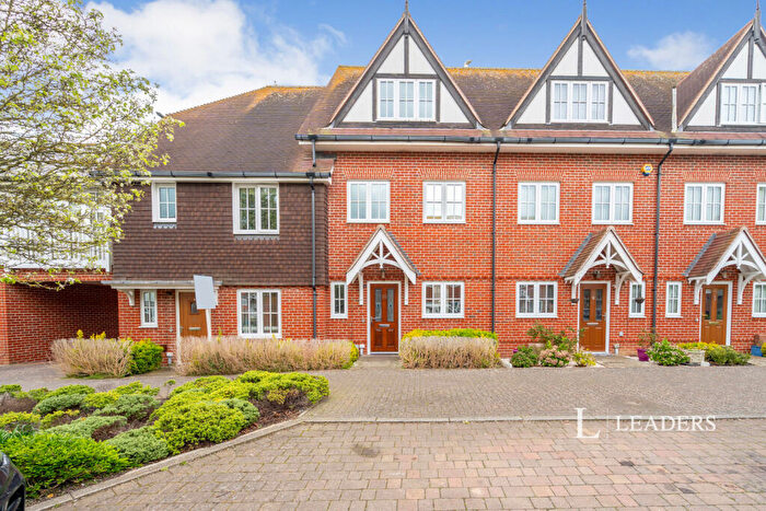 3 Bedroom House To Rent In The Boulevard, Bognor Regis, PO21