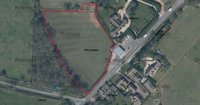 Land For Sale In Fosseway, GL54