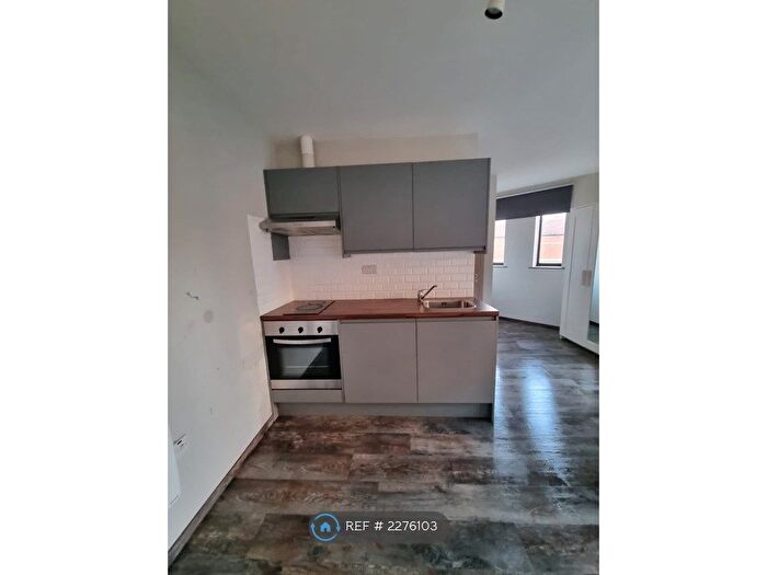 Studio To Rent In Abbey Height, Waltham Abby, EN9