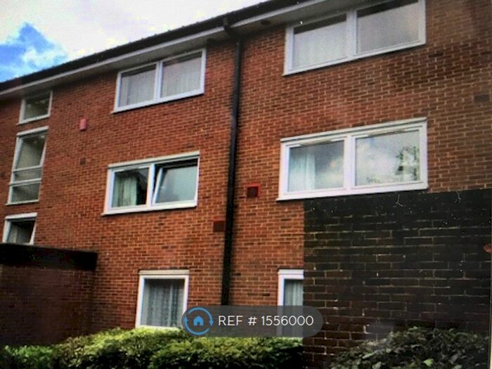 1 Bedroom Flat To Rent In Chepstow Road, Croydon, CR0