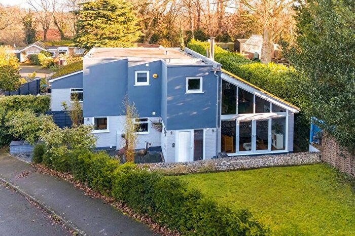 5 Bedroom Detached House For Sale In Ufford, Woodbridge, IP13