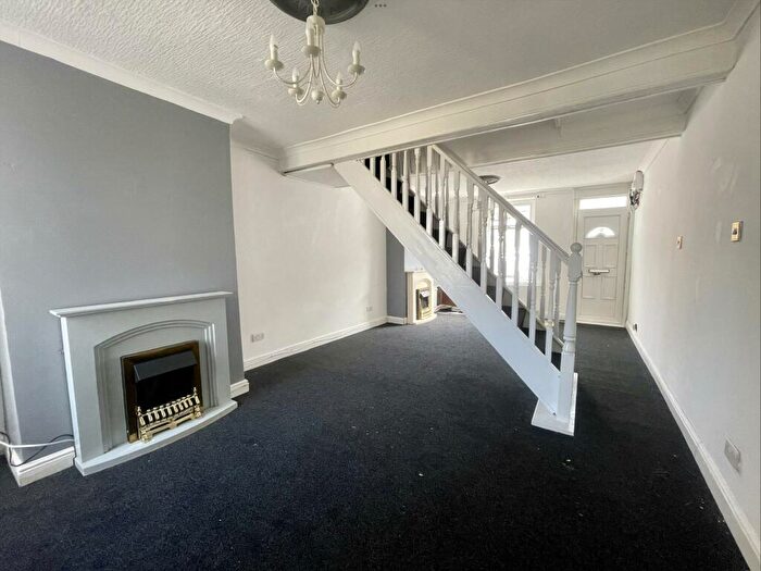 2 Bedroom House To Rent In Ramsden Street, Barrow-In-Furness, LA14