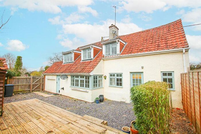 3 Bedroom Detached House For Sale In Ashley Road, Cheveley, Newmarket, CB8