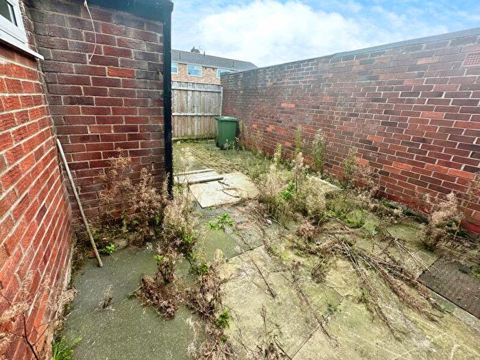 3 Bedroom End Of Terrace House For Sale In Broomlee, Ashington, NE63