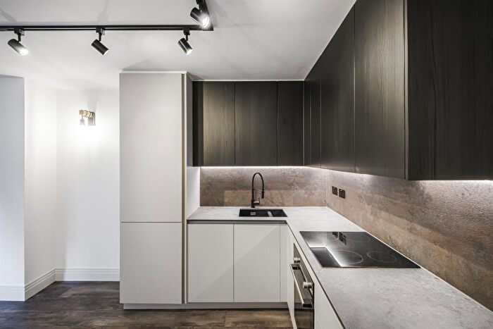 1 Bedroom Apartment To Rent In Millers Terrace, London, E8