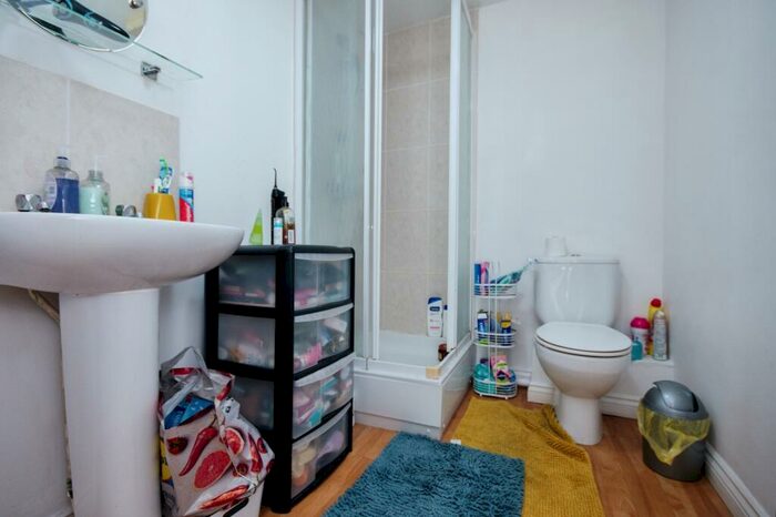 2 Bedroom Flat For Sale In Suffolk Road, Bournemouth, BH2