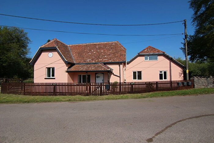 5 Bedroom Detached House To Rent In Hazel Manor Lodge, Nordrach Lane, Compton Martin, Bristol, BS40