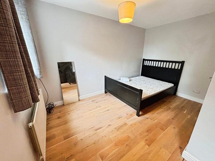4 Bedroom House To Rent In Evans Close, Manchester, Greater Manchester, M20