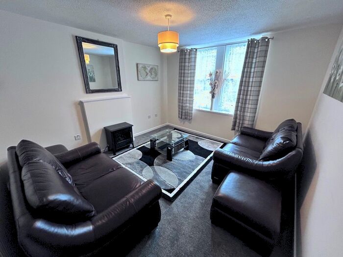 1 Bedroom Flat To Rent In Broad Street, Peterhead, Aberdeenshire, AB42