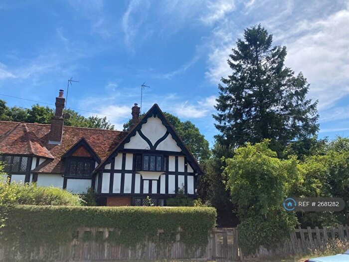 3 Bedroom Semi Detached House To Rent In Ascott Green, Wing, Leighton Buzzard, LU7