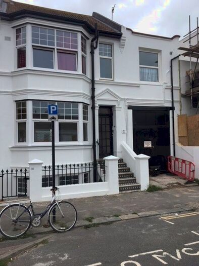 Property To Rent In Arundel Road, Brighton, BN2