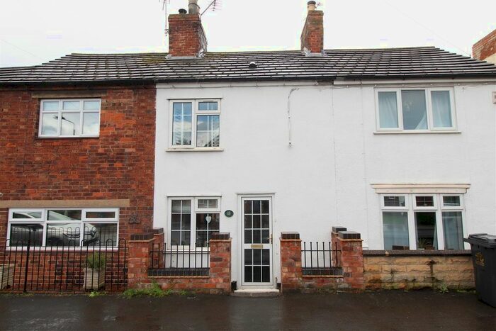 2 Bedroom Cottage To Rent In Nottingham Road, Gotham, Nottingham, NG11