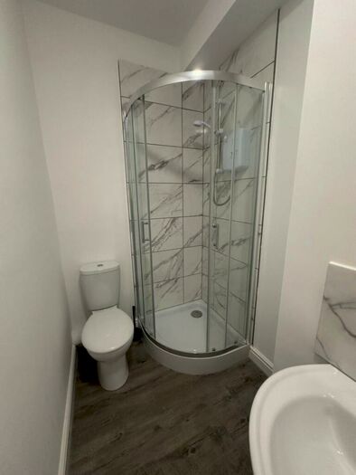 1 Bedroom House Of Multiple Occupation To Rent In Bath Street, Ilkeston, DE7